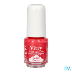 VITRY VAO BASE EAU CANDY FRAIS 4ML