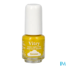 VITRY VAO BASE EAU BANANA 4ML