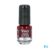 VITRY MINI VERNIS STAR 4ML