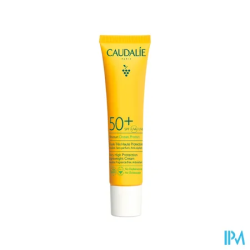 CAUDALIE VINOSUN FLUID SPF50+ 40ML