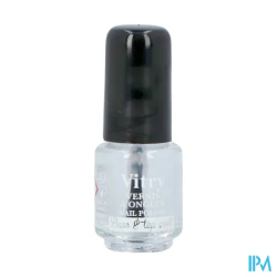 VITRY VERNIS BASE INCOLORE 4ML