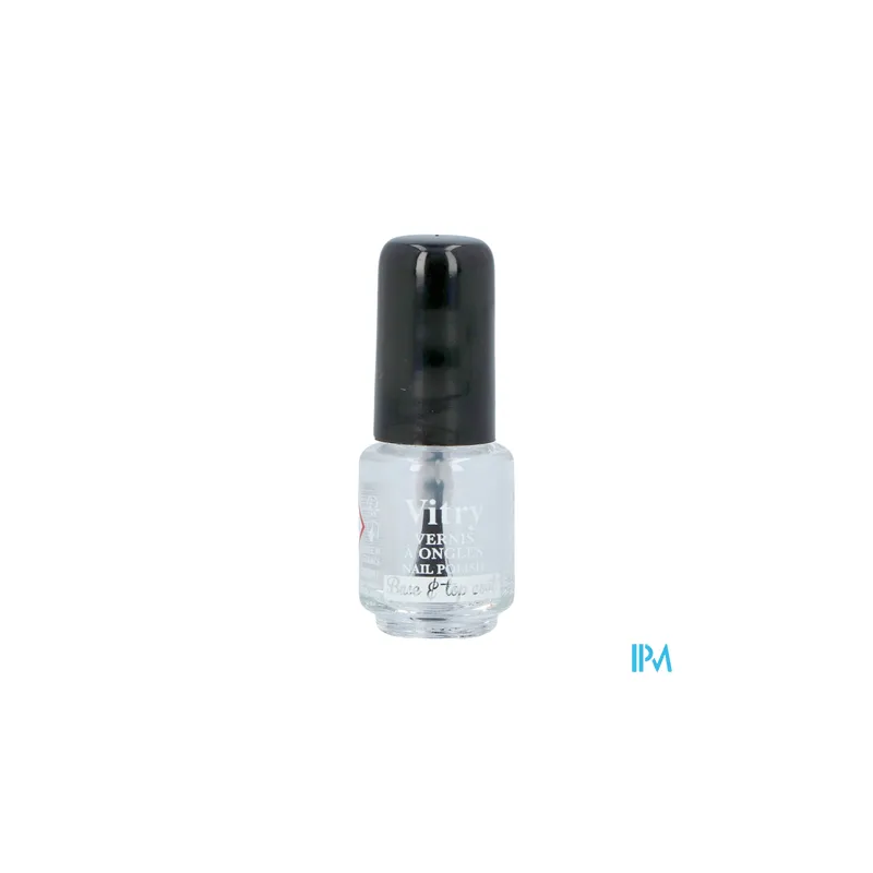 VITRY VERNIS BASE INCOLORE 4ML