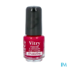 VITRY MINI VERNIS GRENADINE 4ML