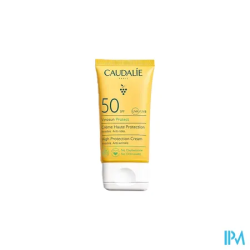 CAUDALIE VINOSUN CR SOL SPF50 50ML
