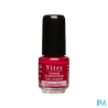 VITRY MINI VERNIS GRENADINE 4ML