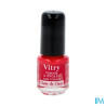 VITRY MINI VERNIS DAME DE CŒUR 4ML