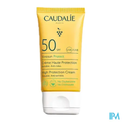 CAUDALIE VINOSUN CR SOL SPF50 50ML