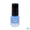 VITRY MINI VERNIS BLEUET 4ML