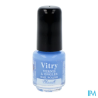 VITRY MINI VERNIS BLEUET 4ML