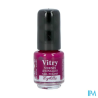 VITRY MINI VERNIS MYRTILLE 4ML