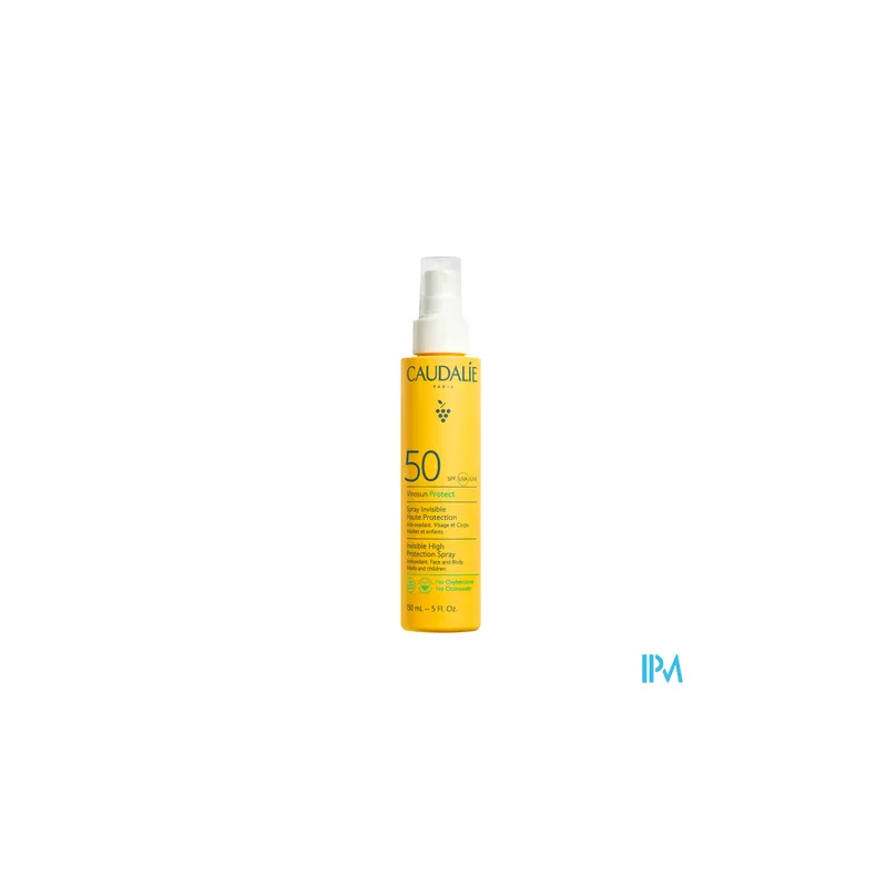 CAUDALIE VINOSUN SPR SPF50 150ML