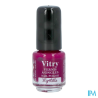 VITRY MINI VERNIS MYRTILLE 4ML
