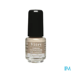 VITRY MINI VERNIS COQUILLAGE 4ML