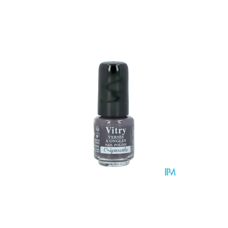 VITRY MINI VERNIS CREPUSCULE 4ML