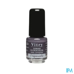 VITRY MINI VERNIS CREPUSCULE 4ML