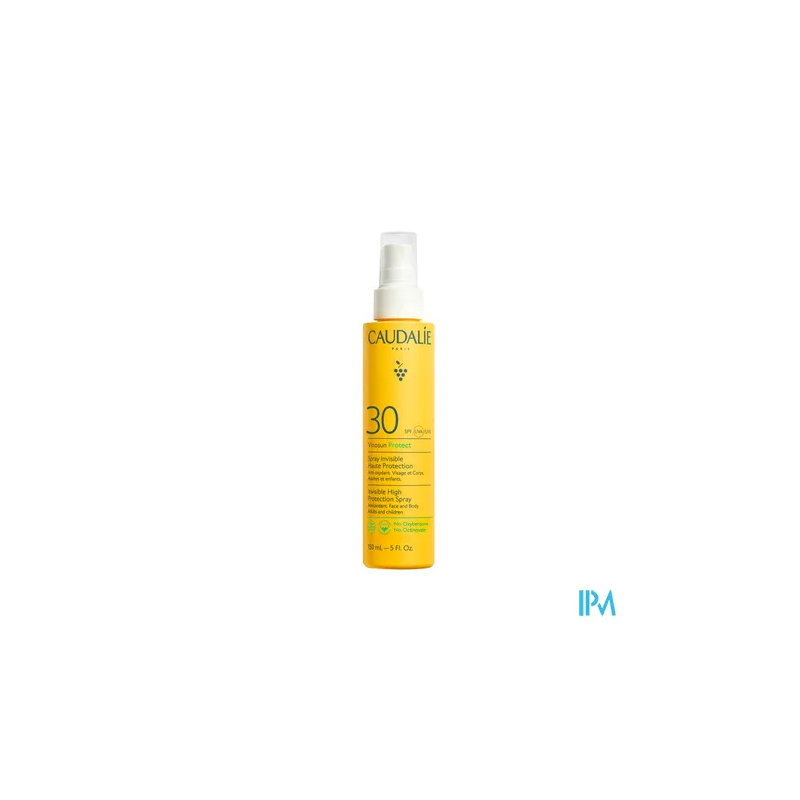 CAUDALIE VINOSUN SPR SPF30 150ML
