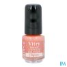 VITRY MINI VERNIS GOYAVE 4ML