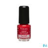 VITRY MINI VERNIS SCARLETT 4ML