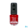 VITRY MINI VERNIS AMOUREUSE 4ML