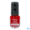 VITRY MINI VERNIS AMOUREUSE 4ML