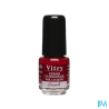 VITRY MINI VERNIS GRENAT 4ML