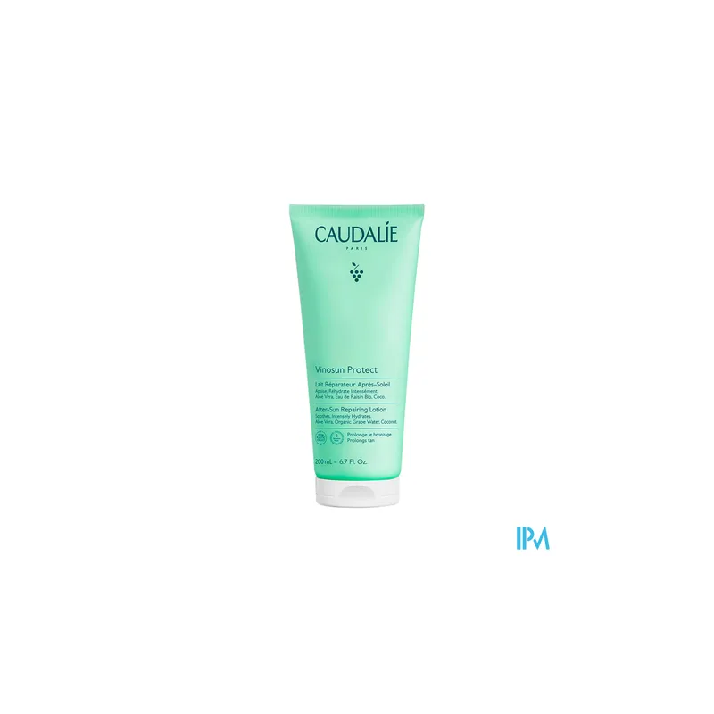 CAUDALIE VINOSUN LAIT A/SOL 200ML