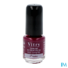 VITRY MINI VERNIS PRUNE 4ML