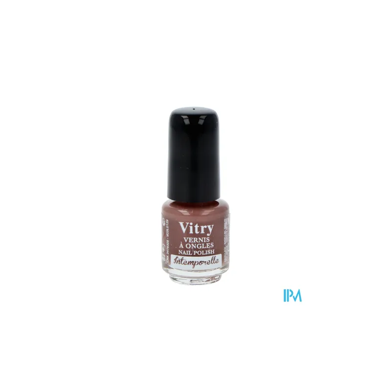 VITRY MINI VERNIS INTEMPORELLE 4ML