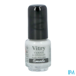 VITRY MINI VERNIS AMANDE 4ML