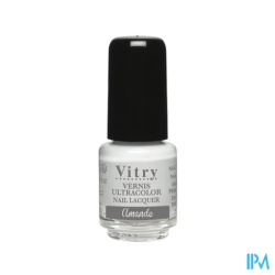 VITRY MINI VERNIS AMANDE 4ML