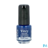VITRY MINI VERNIS OUTREMER 4ML