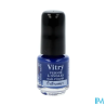 VITRY MINI VERNIS OUTREMER 4ML