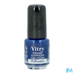 VITRY MINI VERNIS OUTREMER 4ML