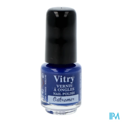 VITRY MINI VERNIS OUTREMER 4ML