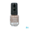VITRY MINI VERNIS NOISETTE 4ML