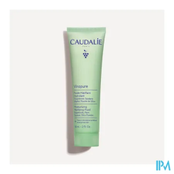 CAUDALIE VINOPURE FLUID MATIF 60ML