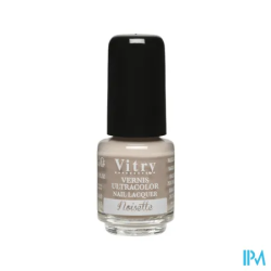 VITRY MINI VERNIS NOISETTE 4ML