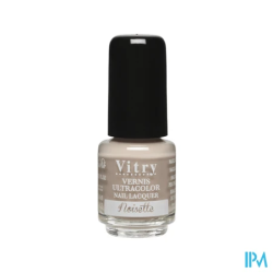 VITRY MINI VERNIS NOISETTE 4ML