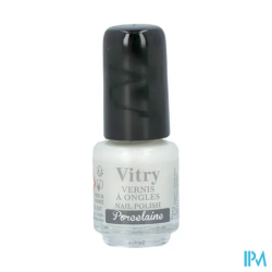 VITRY MINI VERNIS PORCELAINE 4ML