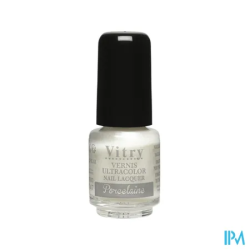 VITRY MINI VERNIS PORCELAINE 4ML