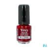 VITRY MINI VERNIS IRRESISTIBLE 4ML