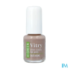 VITRY VERNIS BE GREEN CHATAIGNE