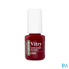 VITRY VERNIS BE GREEN CERISE