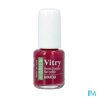VITRY VERNIS BE GREEN AMARENA