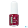 VITRY VERNIS BE GREEN AMARENA