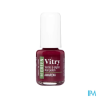 VITRY VERNIS BE GREEN AMARENA