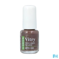 VITRY VERNIS BE GREEN HIPPIE CHIC