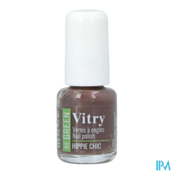VITRY VERNIS BE GREEN HIPPIE CHIC