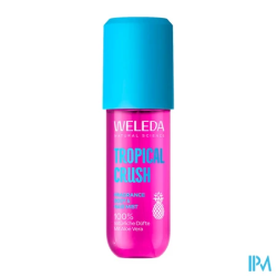 WELEDA BRUME PARF TROPICAL CRUSH