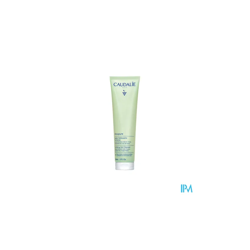 CAUDALIE VINOPURE GELEE NETT 150ML